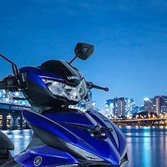 Moped