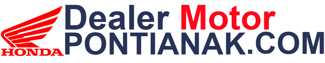 Dealer Motor Pontianak